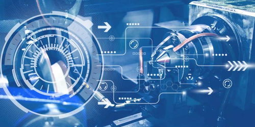 數(shù)字化工廠的軟件開(kāi)發(fā) 驅(qū)動(dòng)智能制造的核心引擎