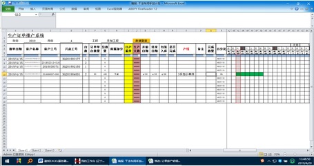 勤哲Excel服務(wù)器客戶案例 客戶關(guān)系管理系統(tǒng)的化繁為簡之道